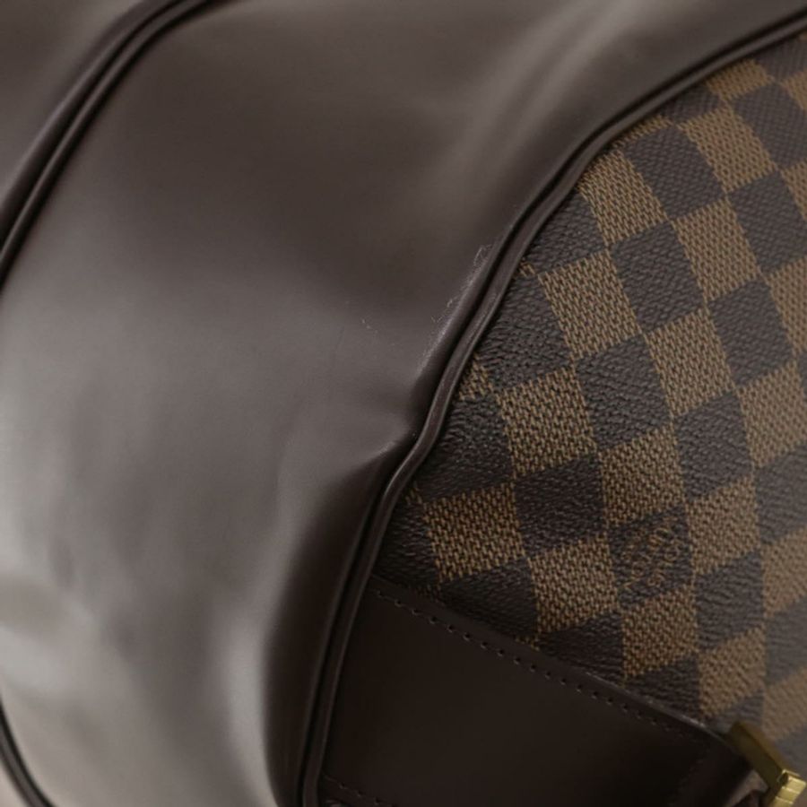 【日本直送】路易威登 Damier Ebene 網球拍包 SPO LV 正品 183711SAM-19