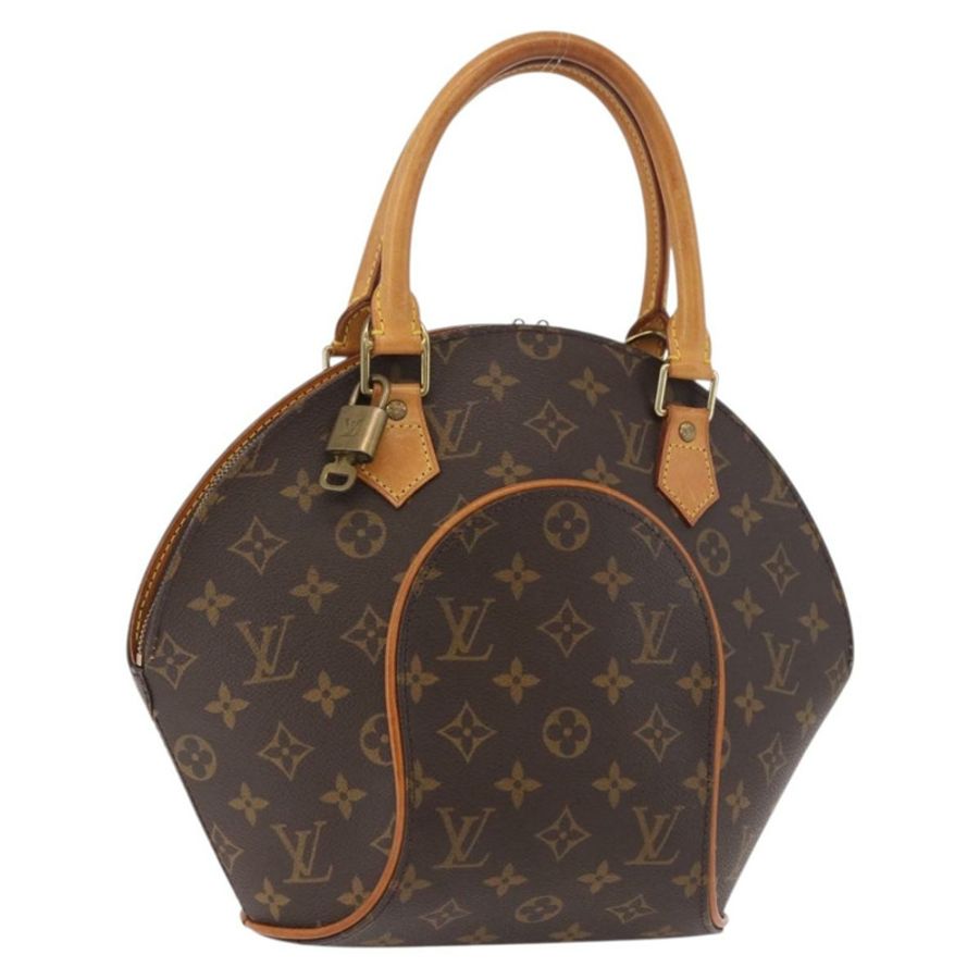 【日本直送】路易威登 Monogram Ellipse PM 手提包 M51127 LV 正品 183699A-0
