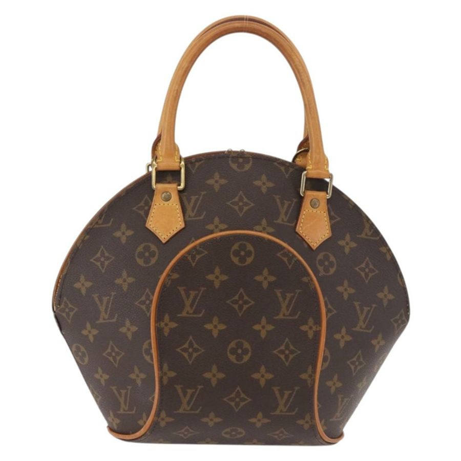 【日本直送】路易威登 Monogram Ellipse PM 手提包 M51127 LV 正品 183699A-1