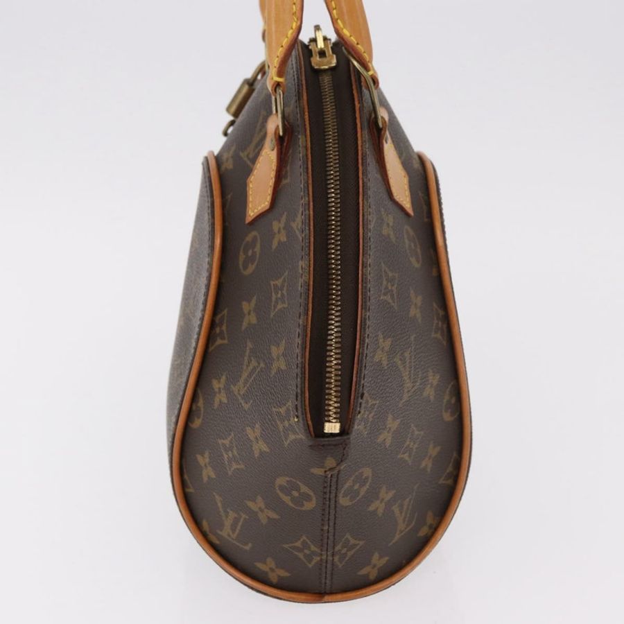 【日本直送】路易威登 Monogram Ellipse PM 手提包 M51127 LV 正品 183699A-2