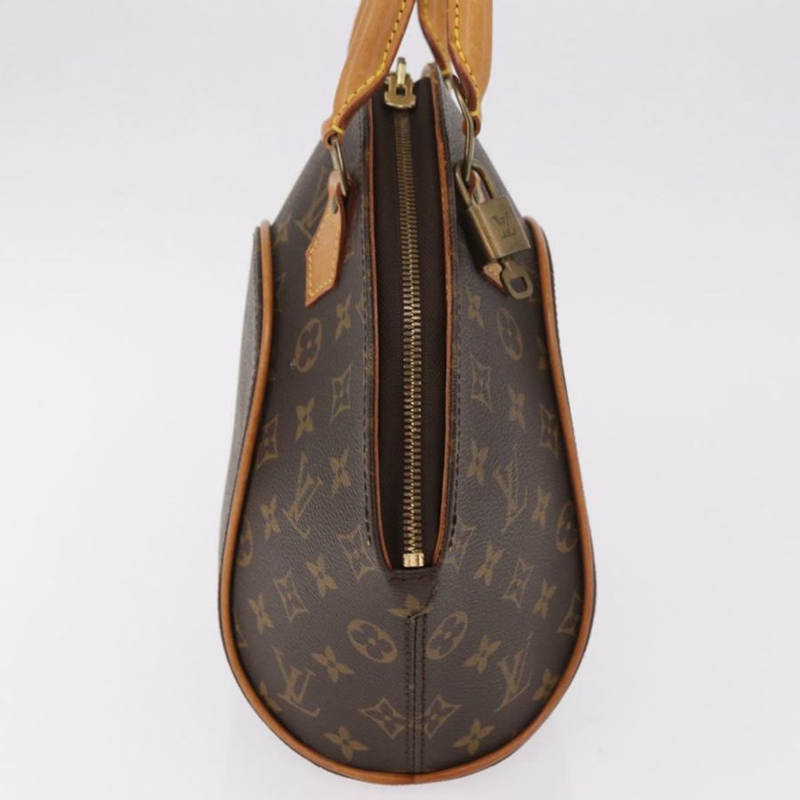 【日本直送】路易威登 Monogram Ellipse PM 手提包 M51127 LV 正品 183699A-3