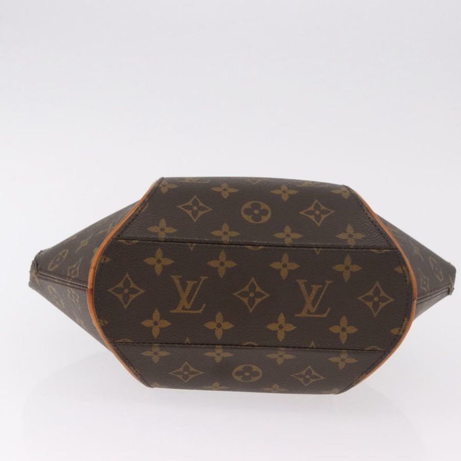 【日本直送】路易威登 Monogram Ellipse PM 手提包 M51127 LV 正品 183699A-4