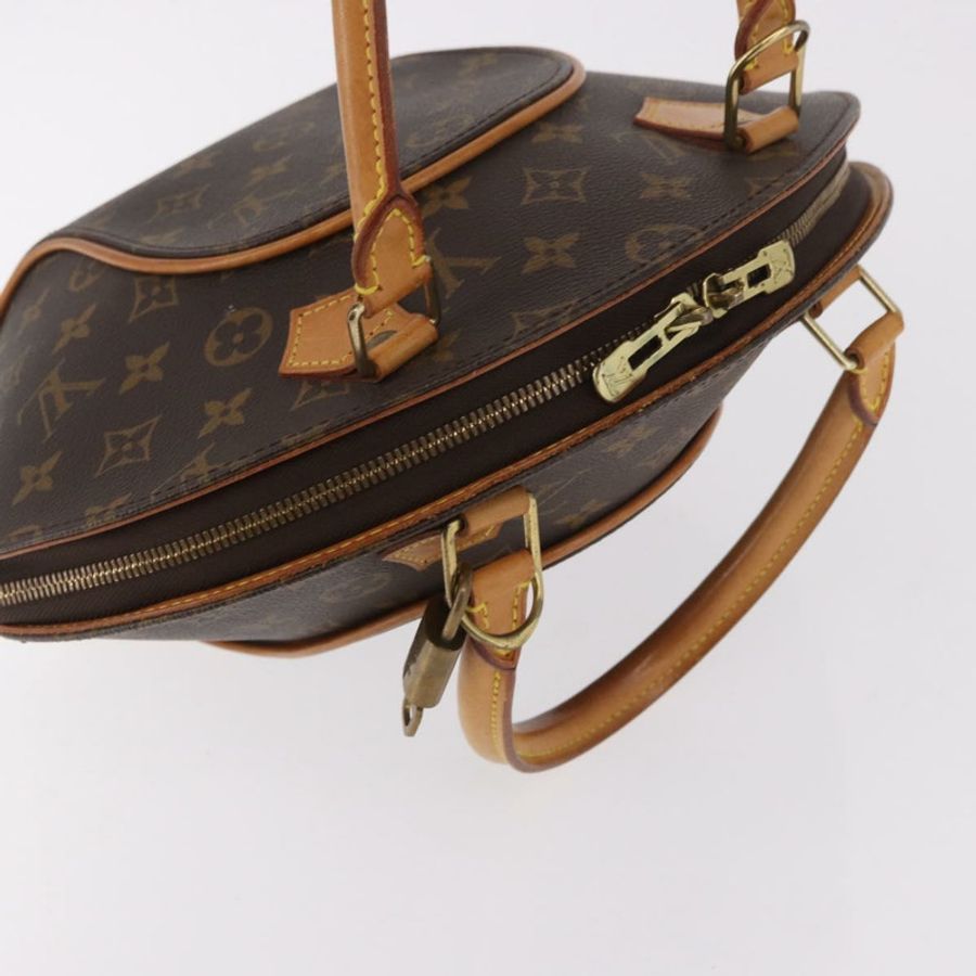 【日本直送】路易威登 Monogram Ellipse PM 手提包 M51127 LV 正品 183699A-5
