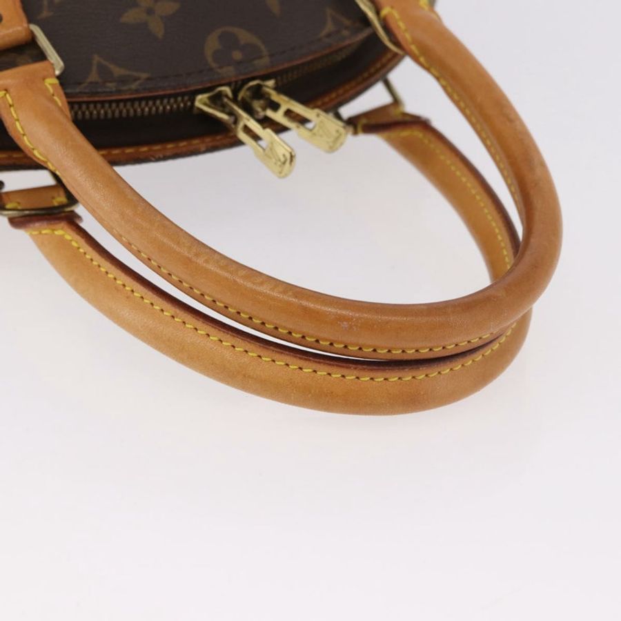 【日本直送】路易威登 Monogram Ellipse PM 手提包 M51127 LV 正品 183699A-6
