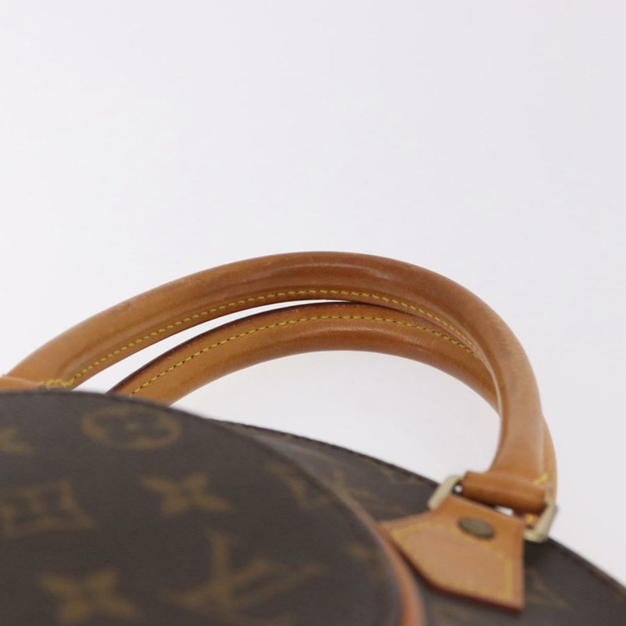 【日本直送】路易威登 Monogram Ellipse PM 手提包 M51127 LV 正品 183699A-7