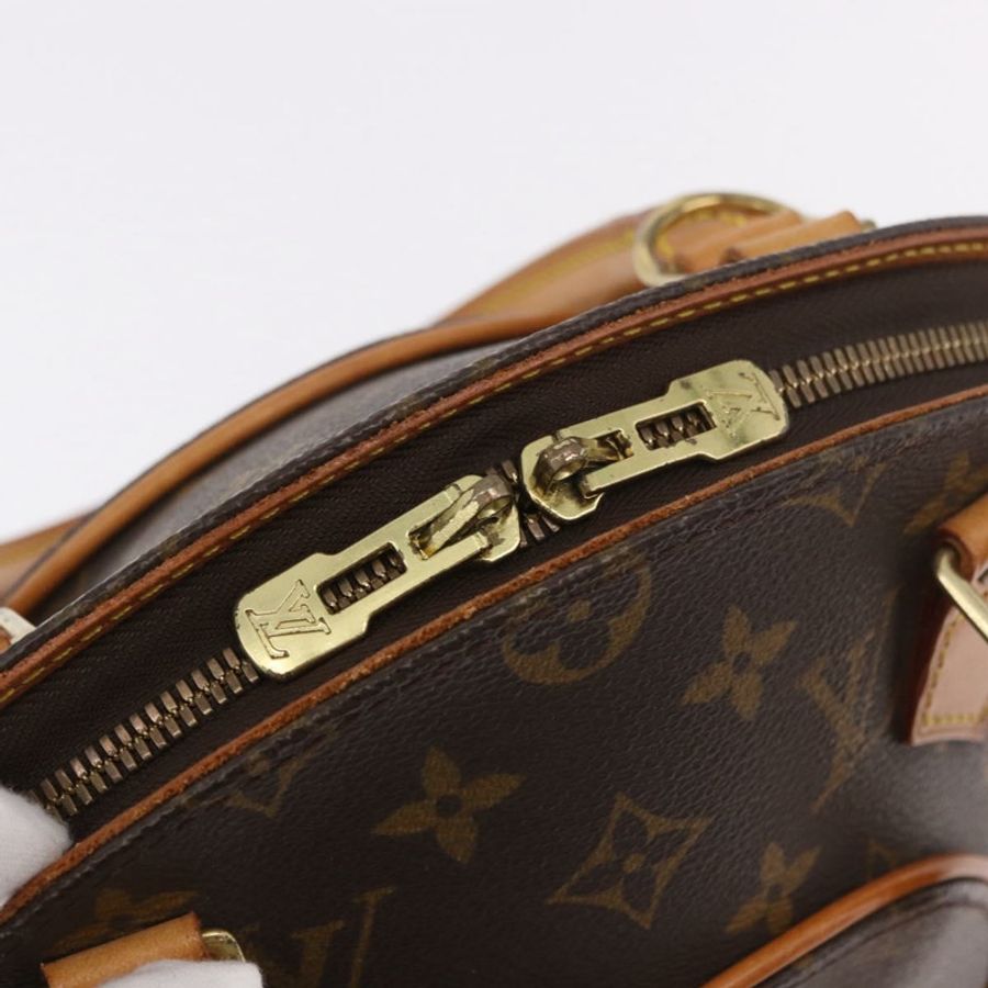 【日本直送】路易威登 Monogram Ellipse PM 手提包 M51127 LV 正品 183699A-9
