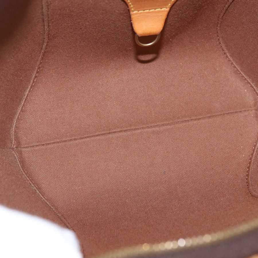 【日本直送】路易威登 Monogram Ellipse PM 手提包 M51127 LV 正品 183699A-10