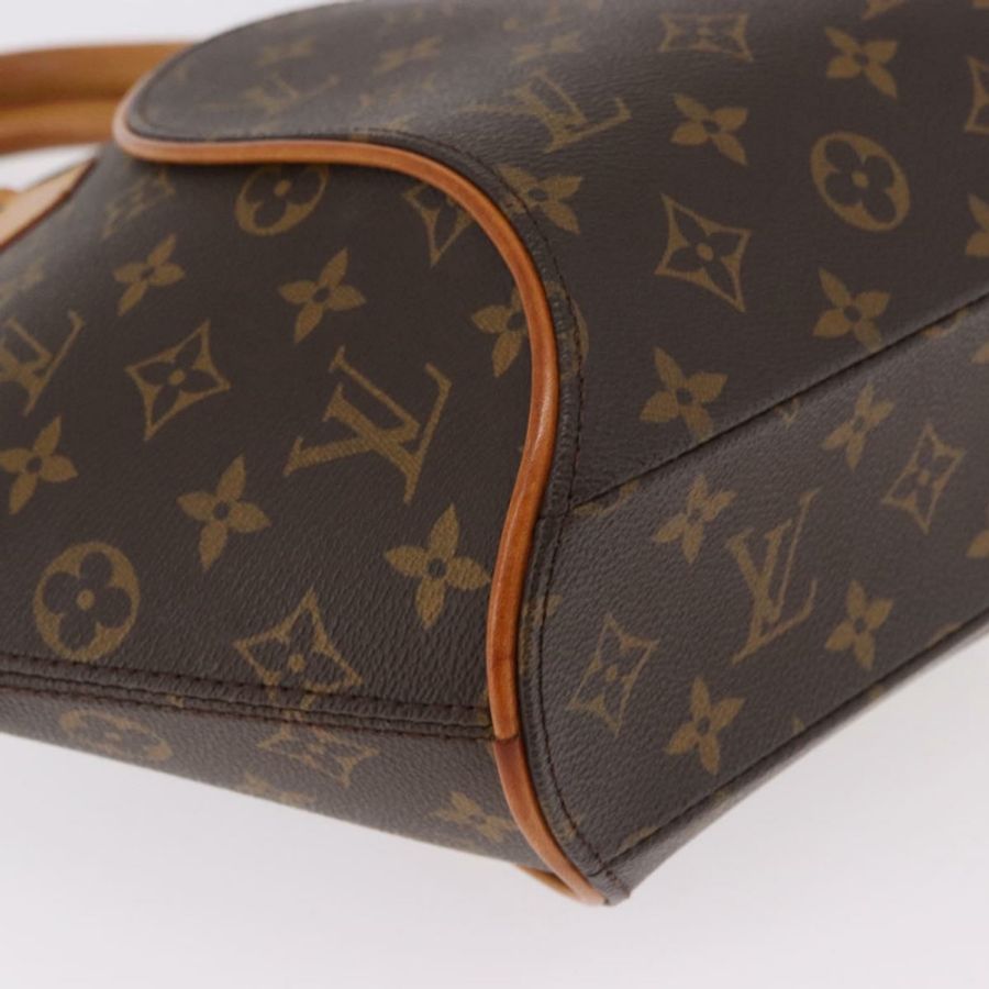 【日本直送】路易威登 Monogram Ellipse PM 手提包 M51127 LV 正品 183699A-13
