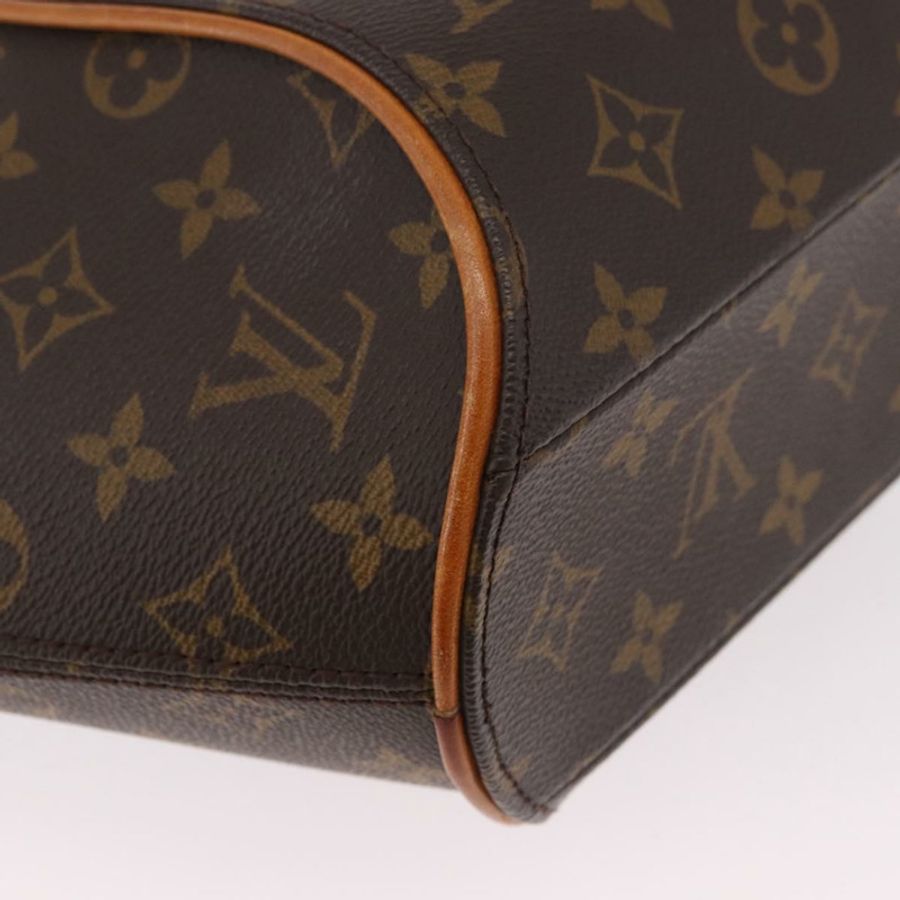 【日本直送】路易威登 Monogram Ellipse PM 手提包 M51127 LV 正品 183699A-15