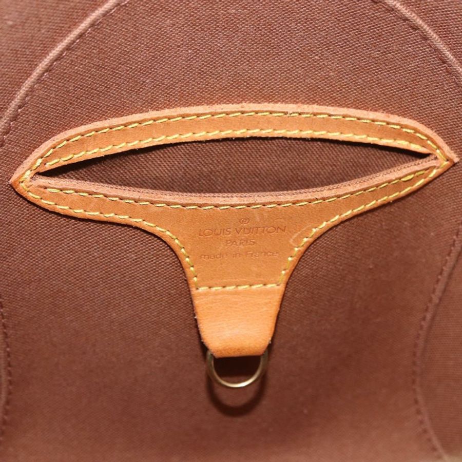 【日本直送】路易威登 Monogram Ellipse PM 手提包 M51127 LV 正品 183699A-17