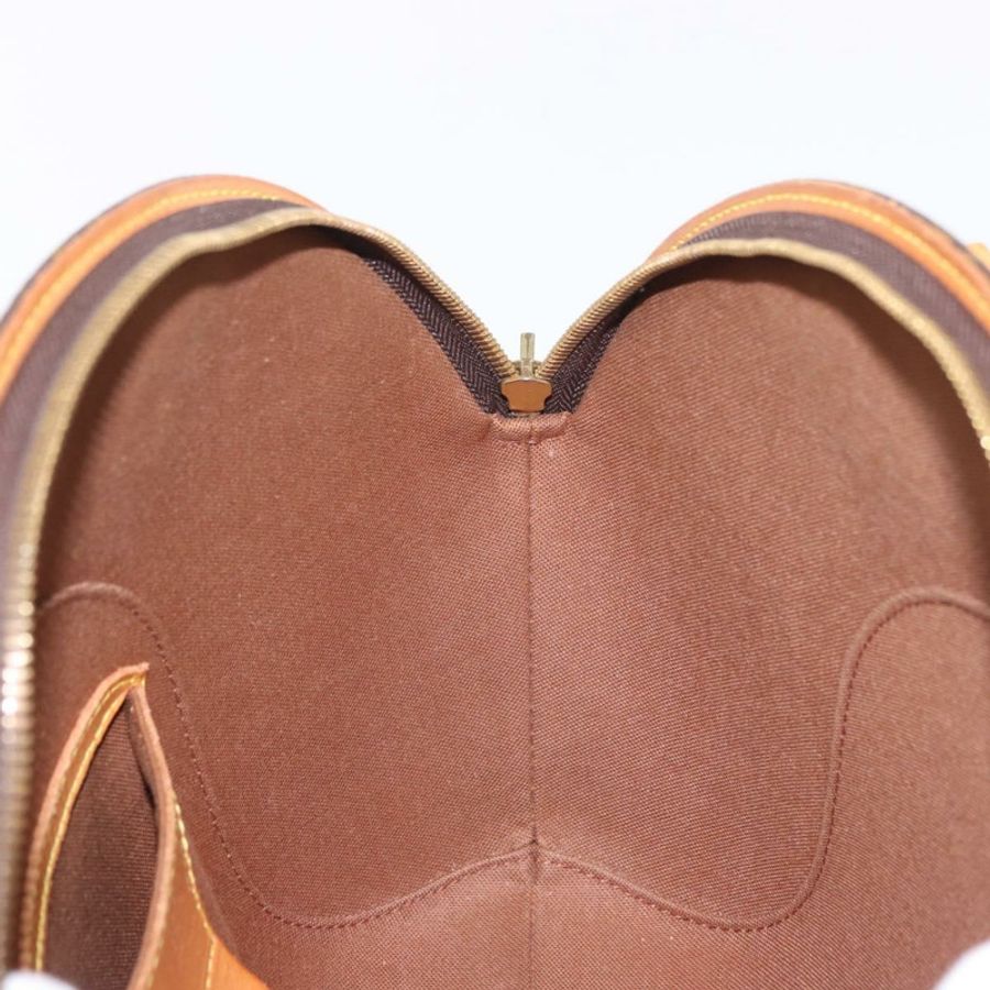 【日本直送】路易威登 Monogram Ellipse PM 手提包 M51127 LV 正品 183699A-18
