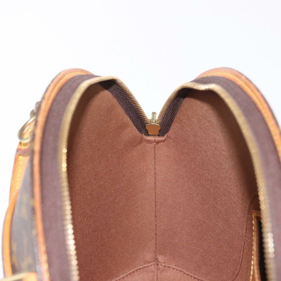 【日本直送】路易威登 Monogram Ellipse PM 手提包 M51127 LV 正品 183699A-19