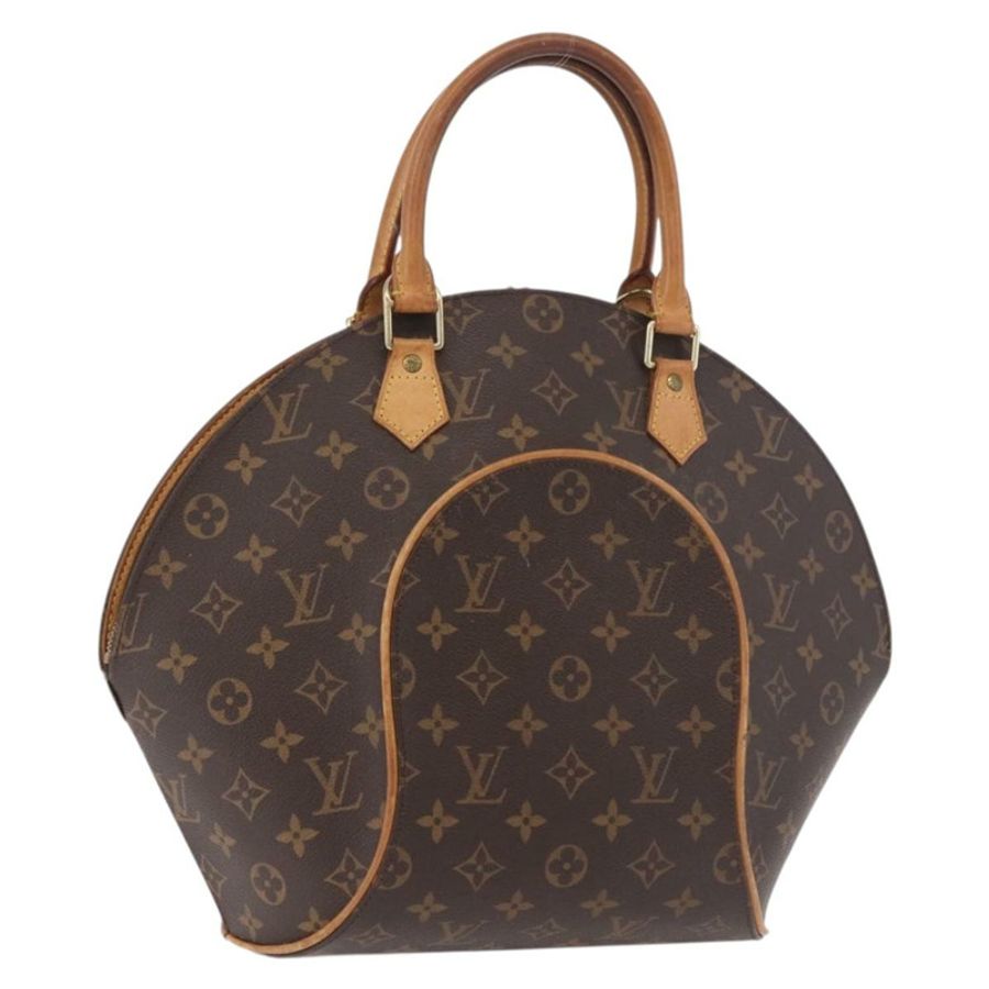 【日本直送】路易威登 Monogram Ellipse MM 手提包 M51126 LV 正品 183114A-0