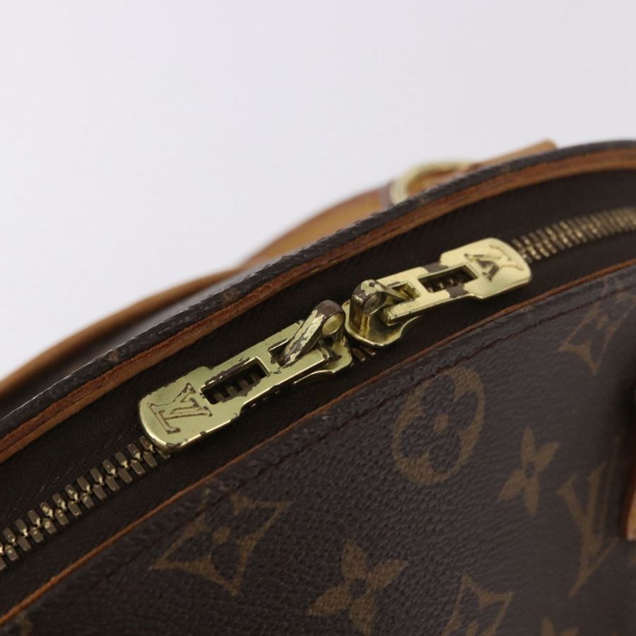 【日本直送】路易威登 Monogram Ellipse MM 手提包 M51126 LV 正品 183114A-9
