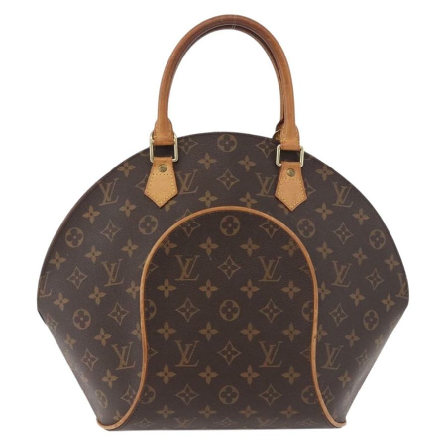 【日本直送】路易威登 Monogram Ellipse MM 手提包 M51126 LV 正品 183114A-12