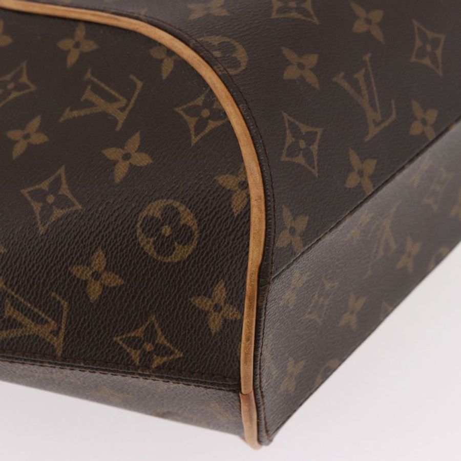 【日本直送】路易威登 Monogram Ellipse MM 手提包 M51126 LV 正品 183114A-14