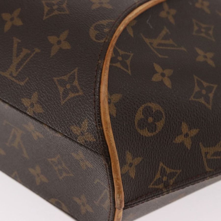 【日本直送】路易威登 Monogram Ellipse MM 手提包 M51126 LV 正品 183114A-15