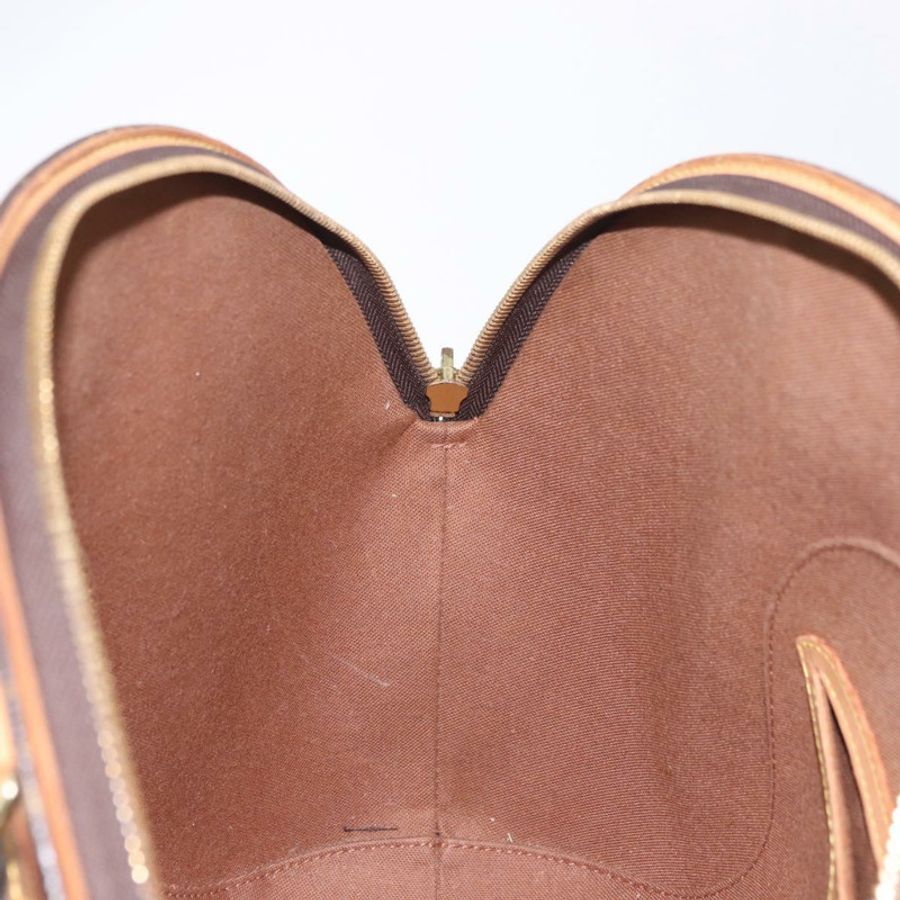 【日本直送】路易威登 Monogram Ellipse MM 手提包 M51126 LV 正品 183114A-18