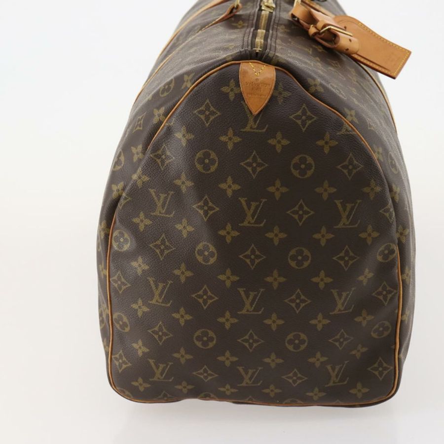【日本直送】路易威登 Monogram Keepall 60 波士頓包 M41422 LV Auth 184326A-3