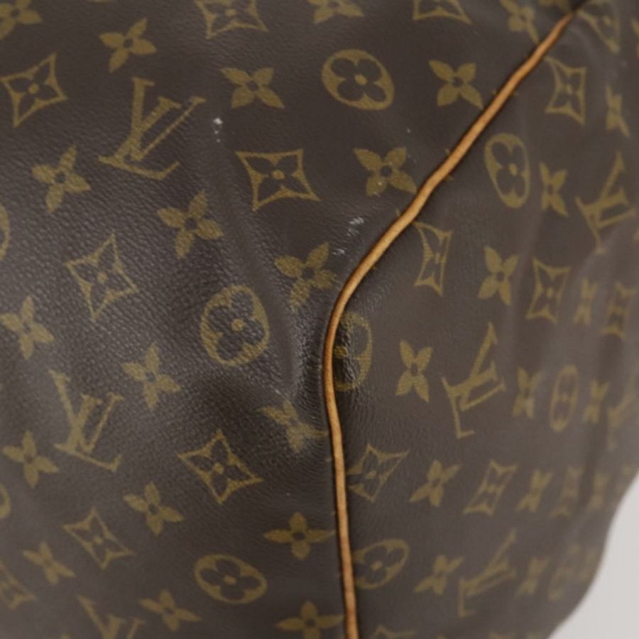 【日本直送】路易威登 Monogram Keepall 60 波士頓包 M41422 LV Auth 184326A-13