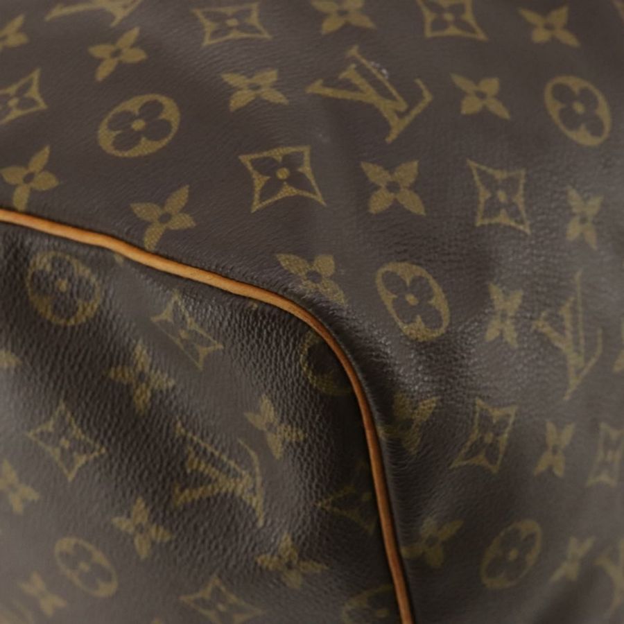 【日本直送】路易威登 Monogram Keepall 60 波士頓包 M41422 LV Auth 184326A-14