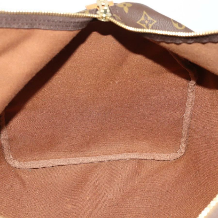 【日本直送】路易威登 Monogram Keepall 60 波士頓包 M41422 LV Auth 184326A-21
