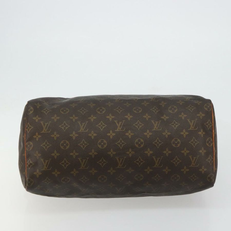 【日本直送】路易威登 Monogram Speedy 40 手提包 M41522 LV 正品 184289A-4