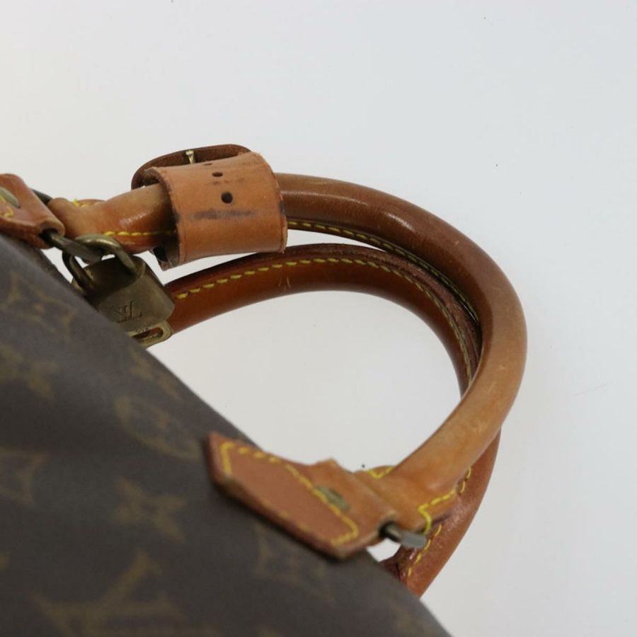 【日本直送】路易威登 Monogram Speedy 40 手提包 M41522 LV 正品 184289A-13