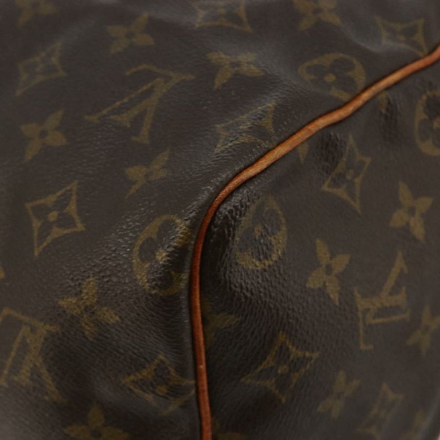 【日本直送】路易威登 Monogram Speedy 40 手提包 M41522 LV 正品 184289A-16