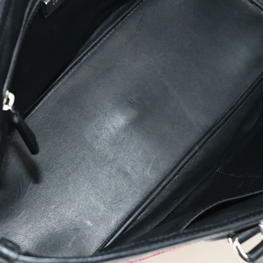 【日本直送】Christian Dior Anselmural 托特包 帆布 多色 銀色 正品 182566M-10