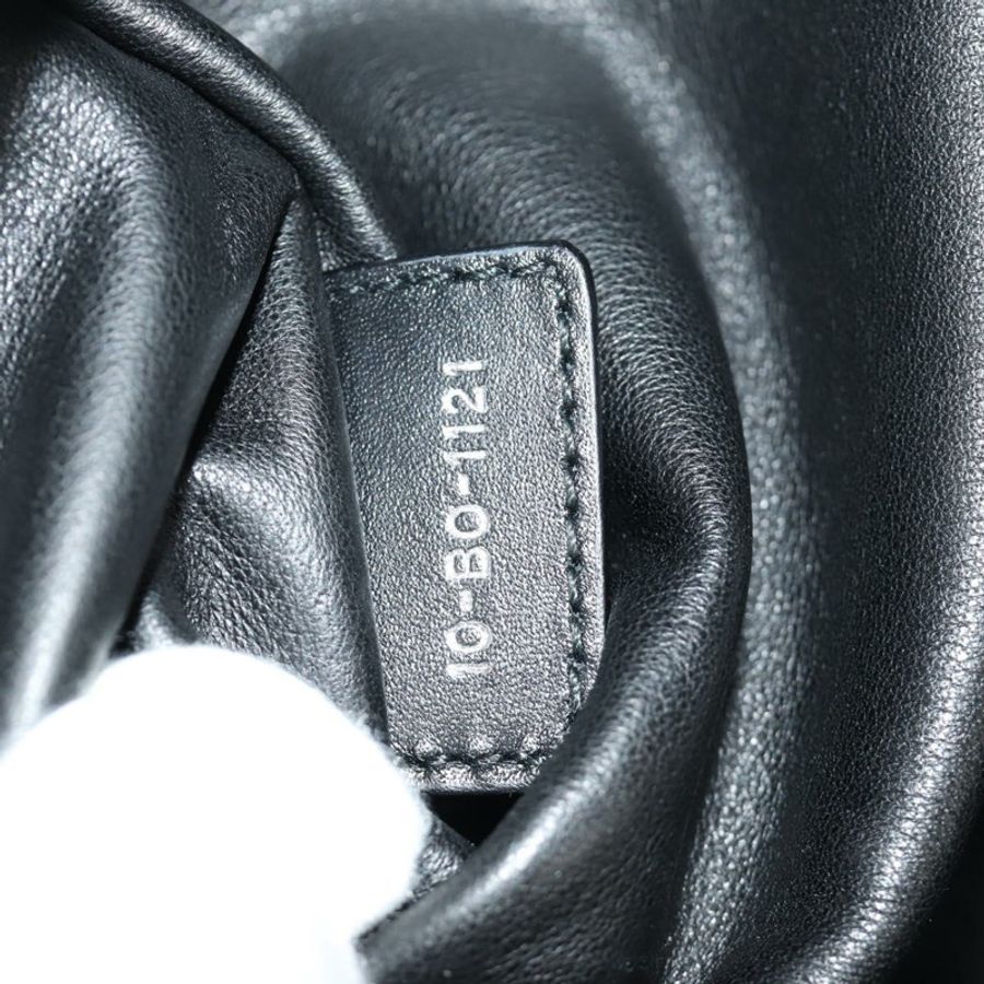 【日本直送】Christian Dior Anselmural 托特包 帆布 多色 銀色 正品 182566M-11