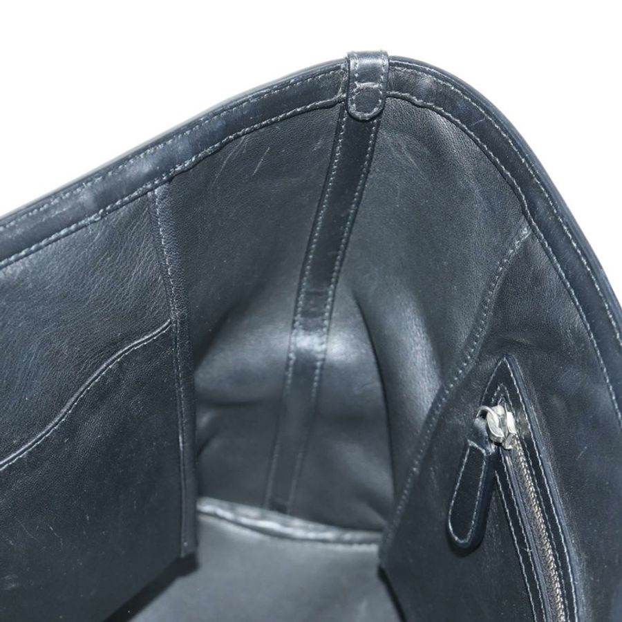 【日本直送】Christian Dior Anselmural 托特包 帆布 多色 銀色 正品 182566M-20