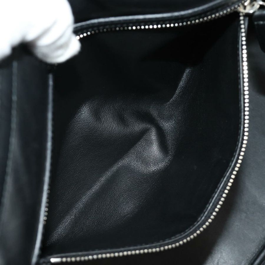 【日本直送】Christian Dior Anselmural 托特包 帆布 多色 銀色 正品 182566M-22