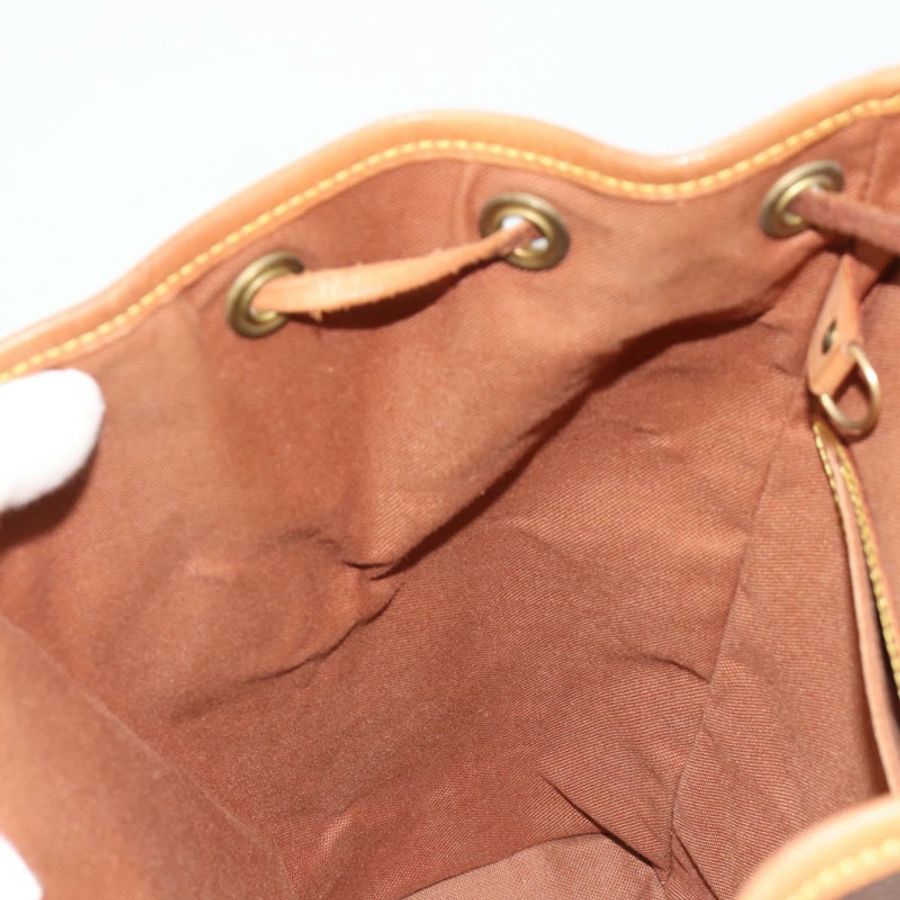 【日本直送】路易威登 Monogram Montsouris 中型背包 M51136 LV 正品 184664A-22