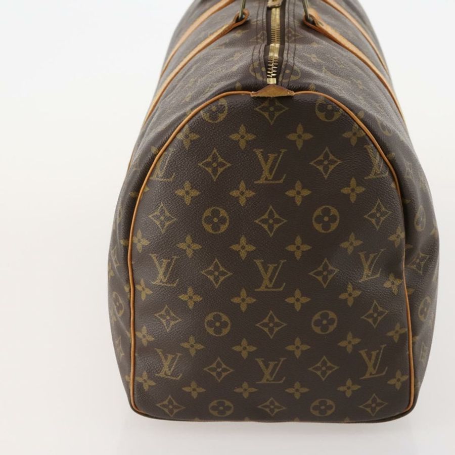【日本直送】路易威登 Monogram Keepall 50 波士頓包 M41426 LV Auth 184701A-2