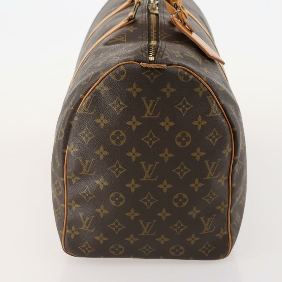 【日本直送】路易威登 Monogram Keepall 50 波士頓包 M41426 LV Auth 184701A-3