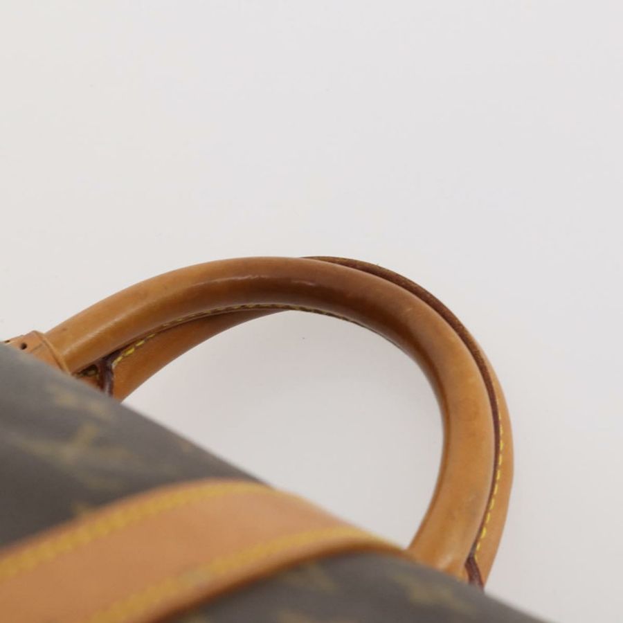 【日本直送】路易威登 Monogram Keepall 50 波士頓包 M41426 LV Auth 184701A-7
