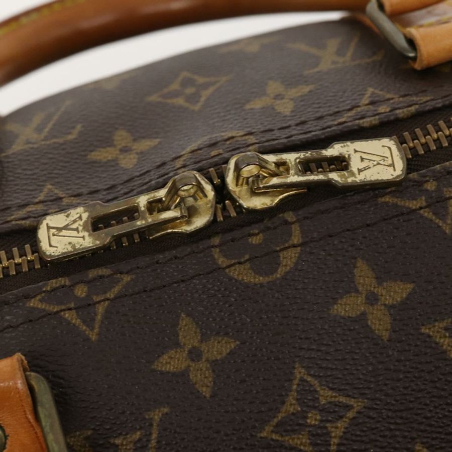 【日本直送】路易威登 Monogram Keepall 50 波士頓包 M41426 LV Auth 184701A-9