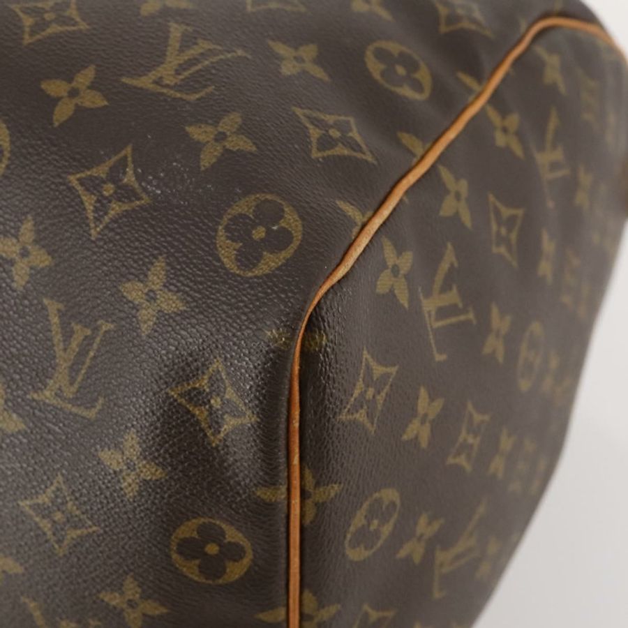 【日本直送】路易威登 Monogram Keepall 50 波士頓包 M41426 LV Auth 184701A-13