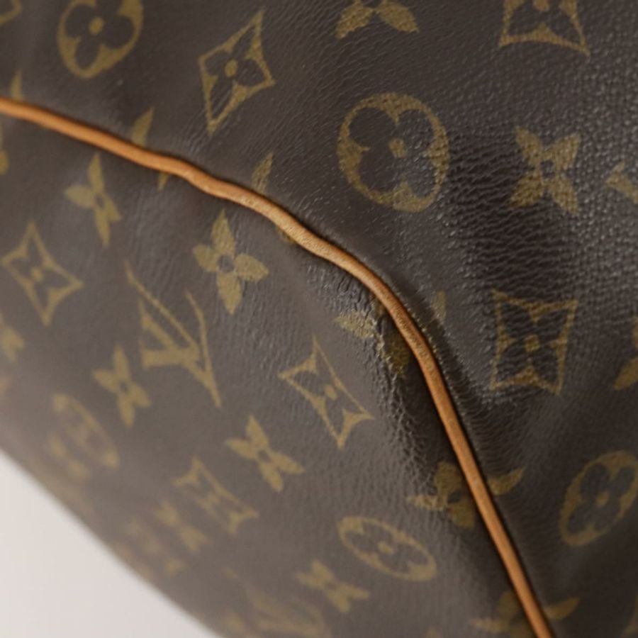 【日本直送】路易威登 Monogram Keepall 50 波士頓包 M41426 LV Auth 184701A-14