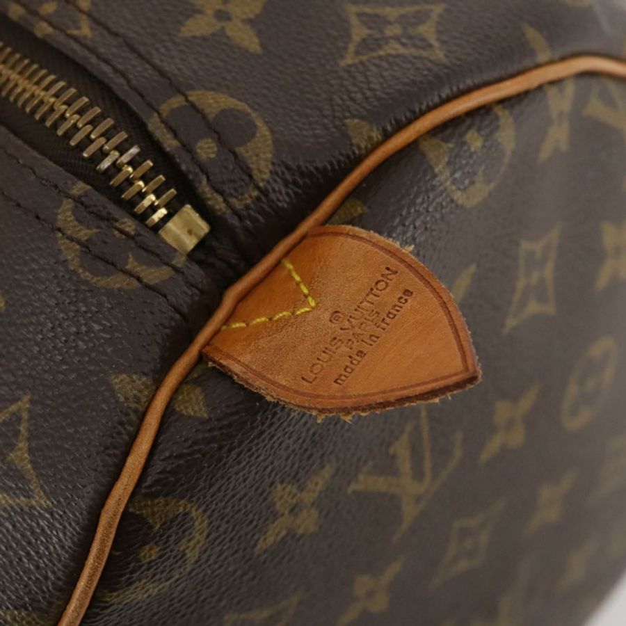 【日本直送】路易威登 Monogram Keepall 50 波士頓包 M41426 LV Auth 184701A-17