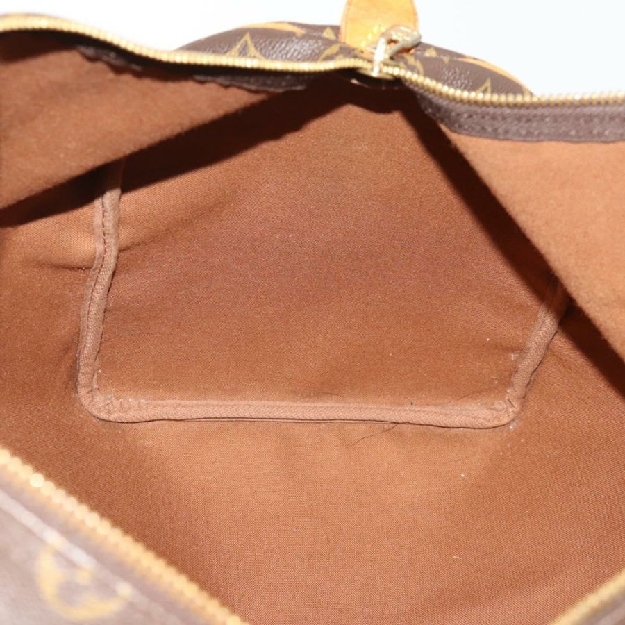 【日本直送】路易威登 Monogram Keepall 50 波士頓包 M41426 LV Auth 184701A-19