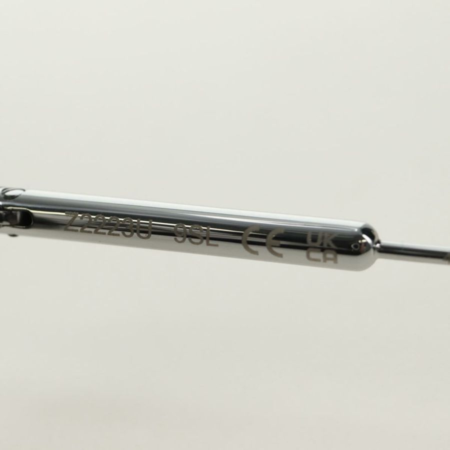 【日本直送】路易威登 Supervision 金屬圓形太陽眼鏡 Z2223U LV 正品 184695SAM-19