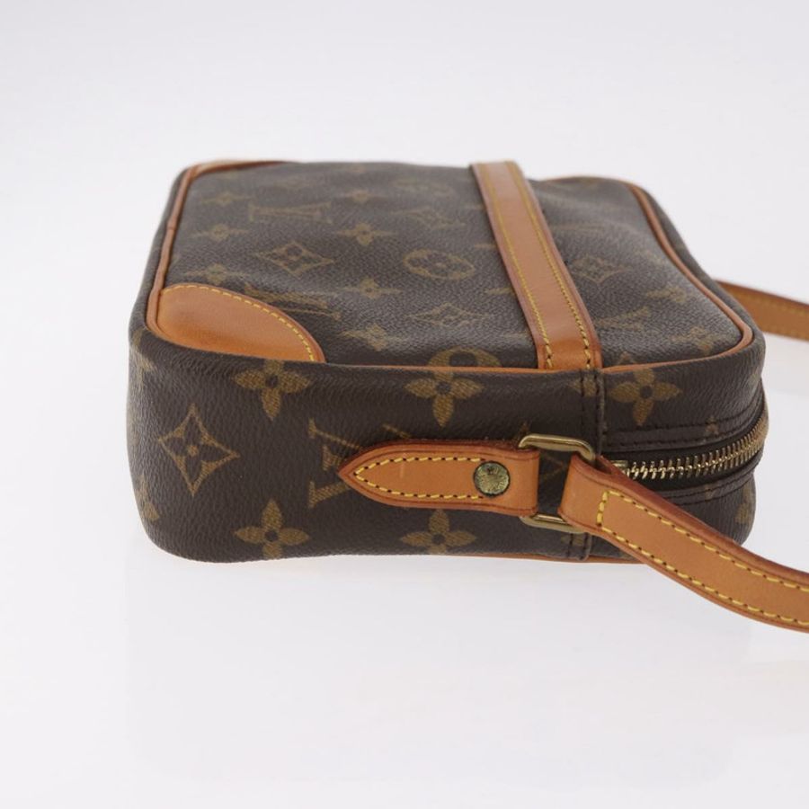 【日本直送】路易威登 Monogram Trocadero 27 肩背包 M51274 LV 正品 184675-2