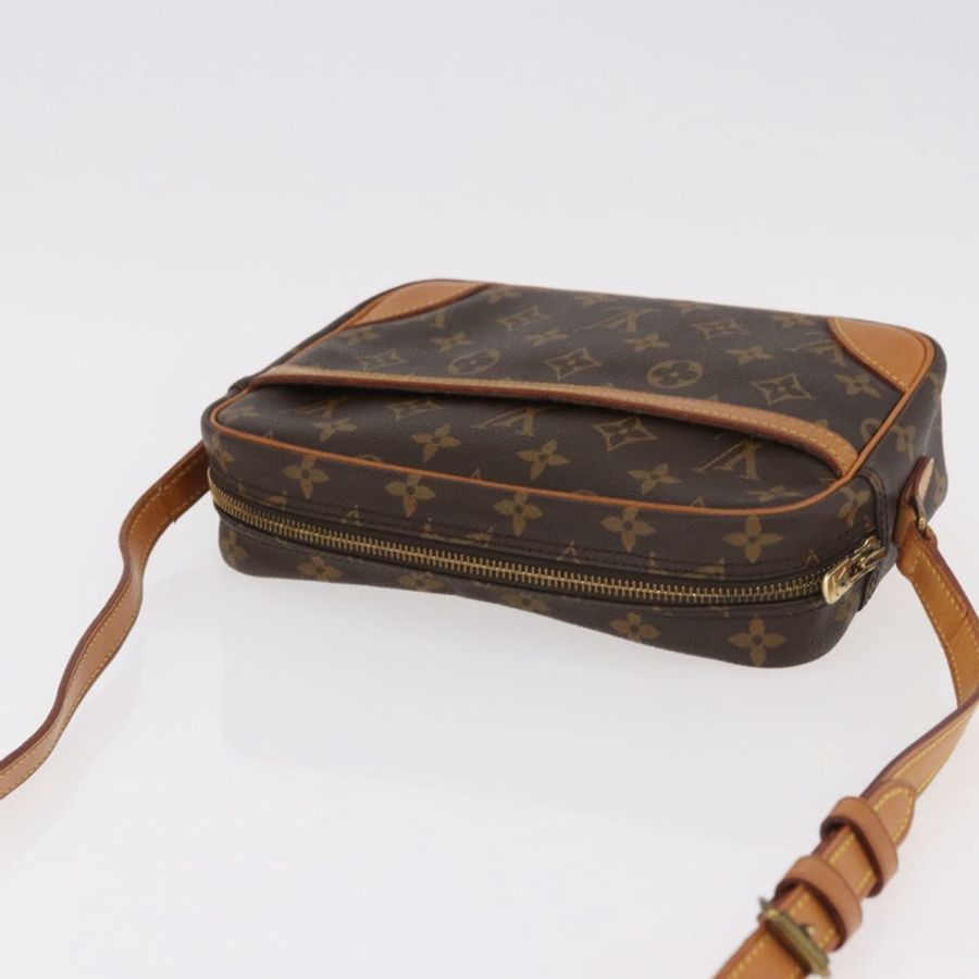 【日本直送】路易威登 Monogram Trocadero 27 肩背包 M51274 LV 正品 184675-5