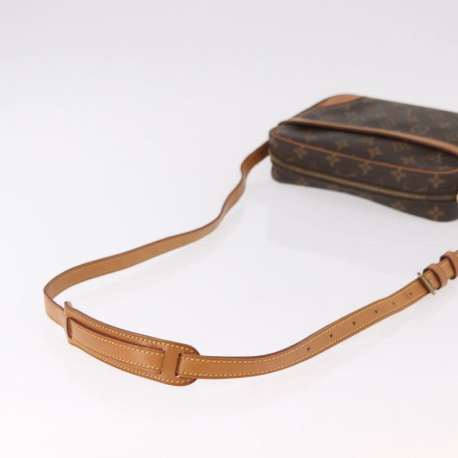 【日本直送】路易威登 Monogram Trocadero 27 肩背包 M51274 LV 正品 184675-6