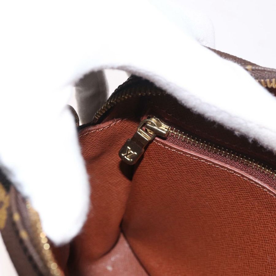 【日本直送】路易威登 Monogram Trocadero 27 肩背包 M51274 LV 正品 184675-20