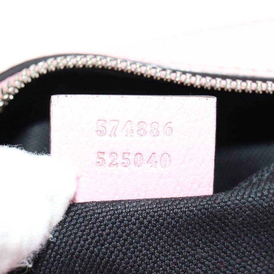 【日本直送】GUCCI GG迷幻風格單肩包 多色銀色 574886 正品 183722M-11