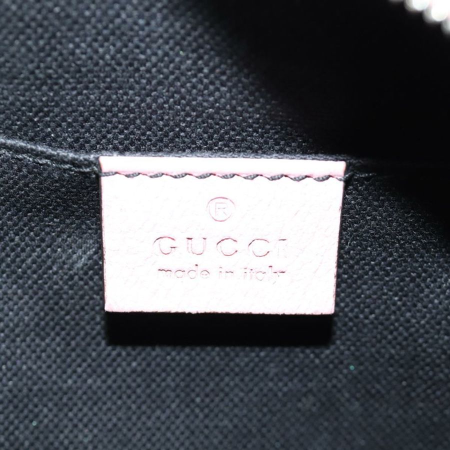【日本直送】GUCCI GG迷幻風格單肩包 多色銀色 574886 正品 183722M-19