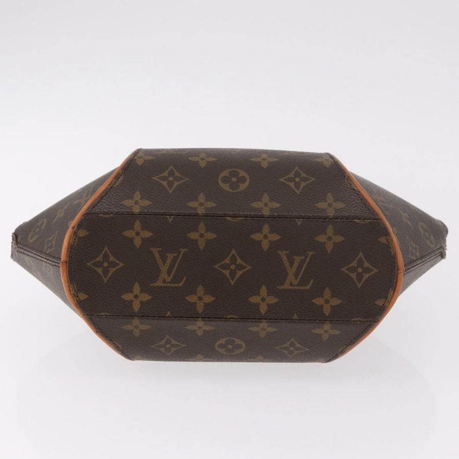 【日本直送】路易威登 Monogram Ellipse PM 手提包 M51127 LV 正品 183698A-4